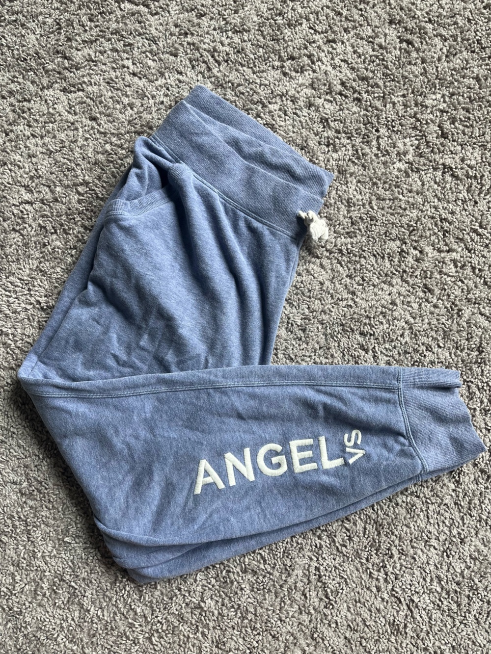 VS sweats